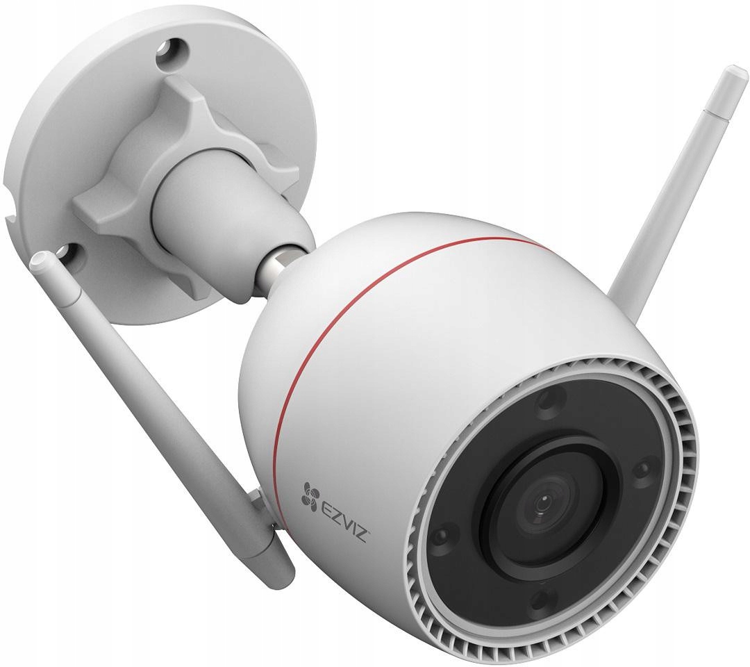 Ip kamera Ezviz H3c 2K 4MP