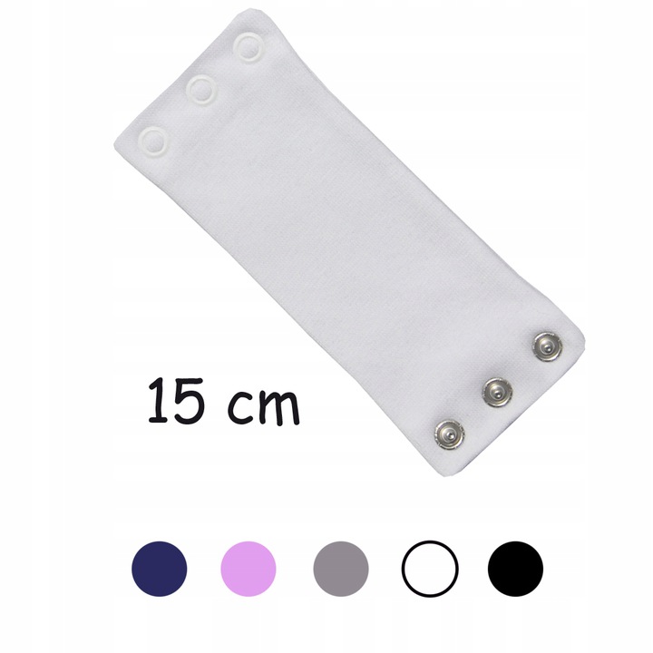 

Przedłużacz do Body Przedłużka 15 cm