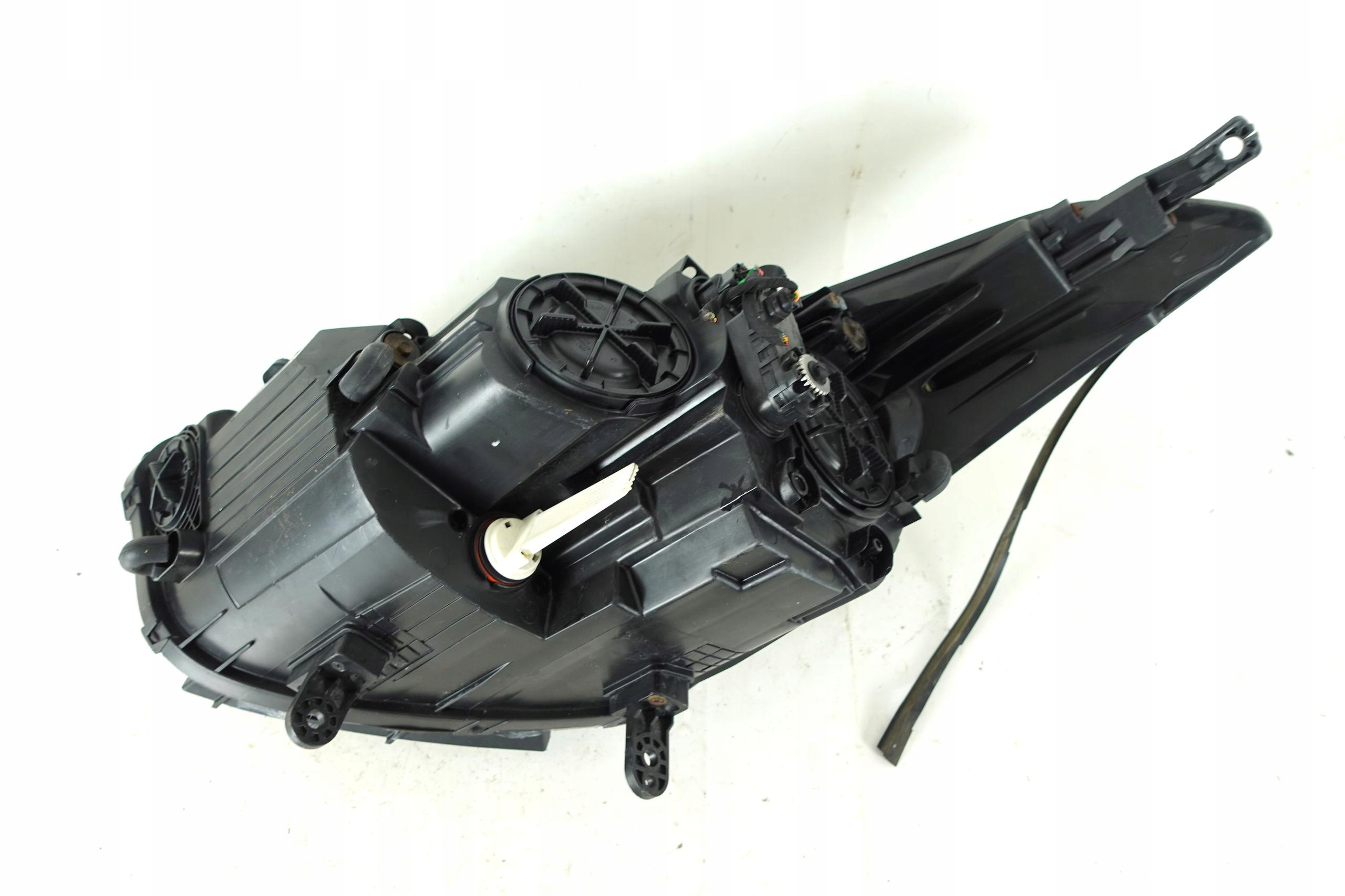 light right front right front HYUNDAI I40 11-14 2011-2014 UK RHD ANGLIK