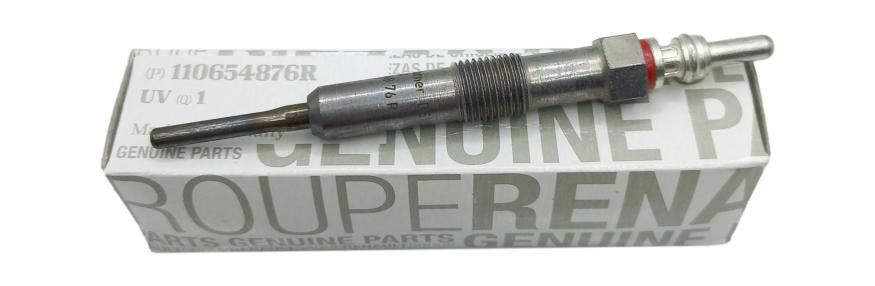 Świeca żarowa Renault OE 110654876R