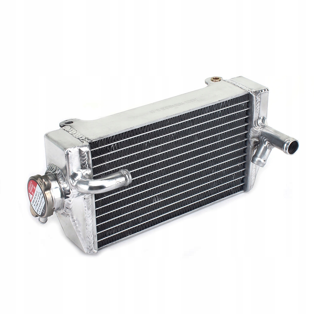 Chladič Pravý Dirty Pig Suzuki Rmz 450 2006