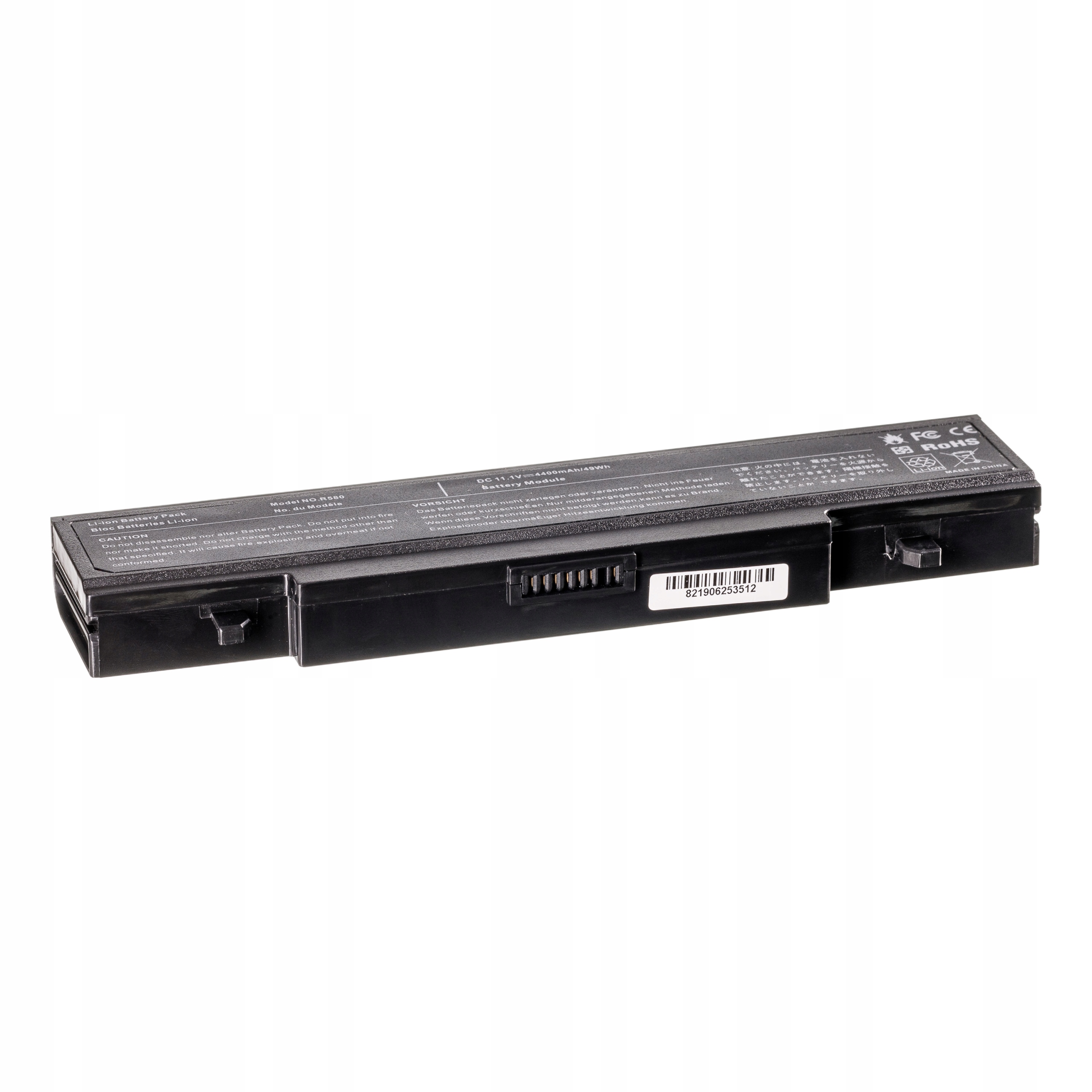 Bateria do Samsung R530 R540 R580 R780 RV511 R519 Producent Eneron