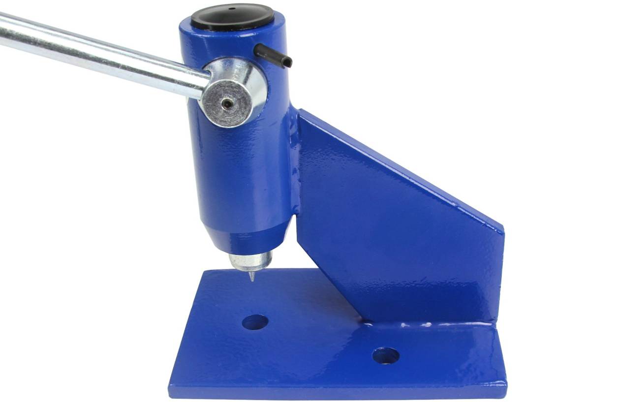 PRZYRZĄD DO ROZNITOWYWANIA ŁAŃCUCHÓW Długość (mm) 10