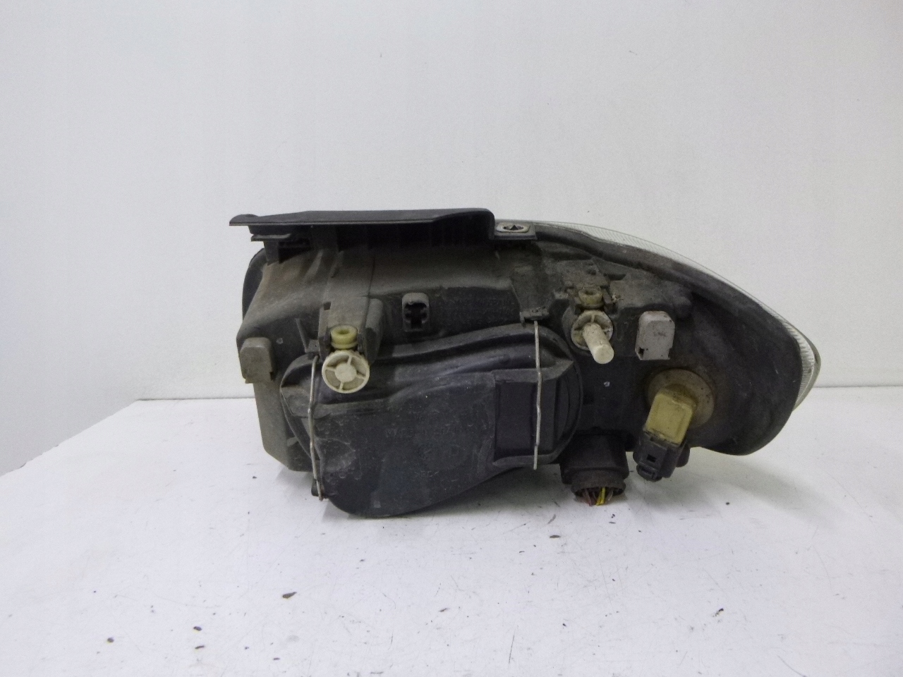 light front Seat Ibiza FL 2002 r.