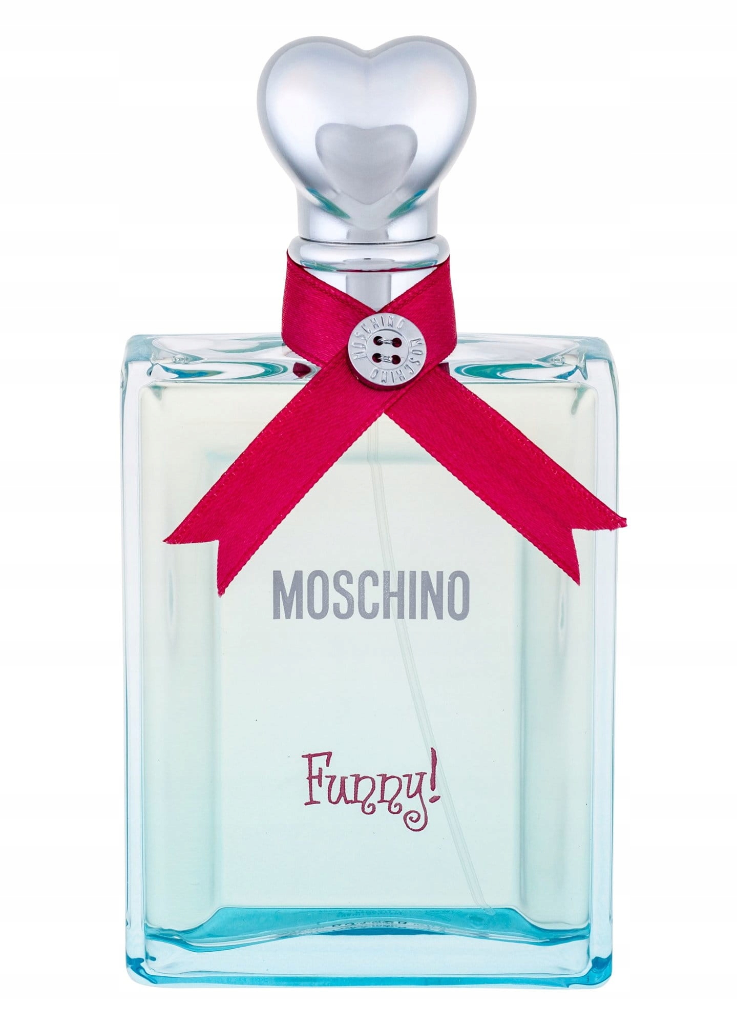Moschino Funny! Toaletní voda 100 ml