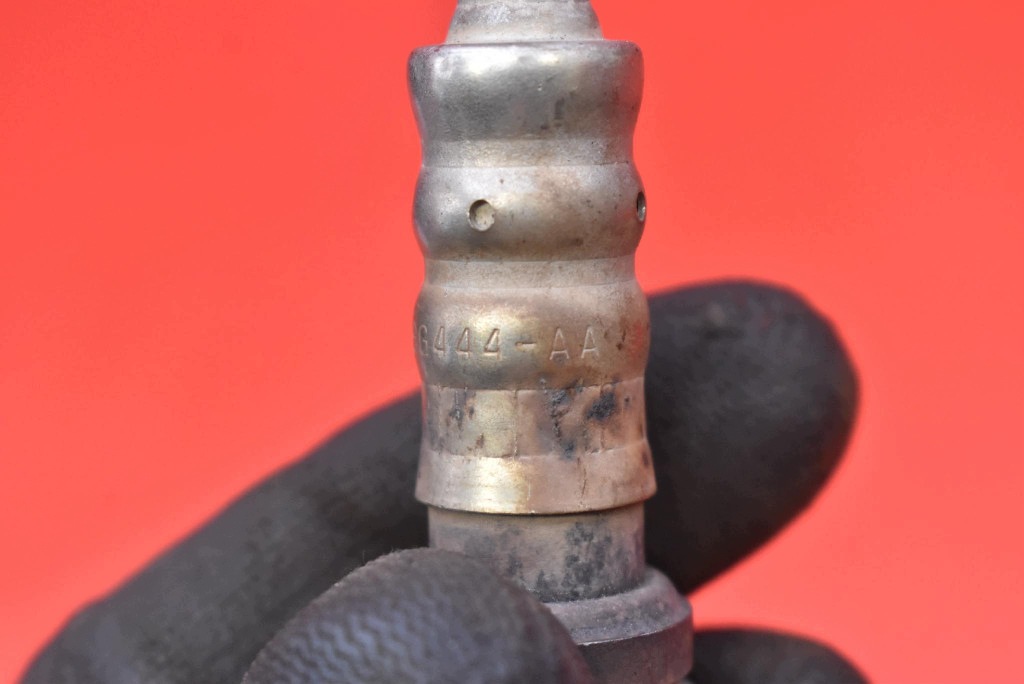SONDA LAMBDA 8V21-9G444-AA FORD FIESTA MK7 1.2 80 KM 08-17