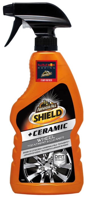 

ArmorAll Ceramiczna Powłoka Do Felg 500ml