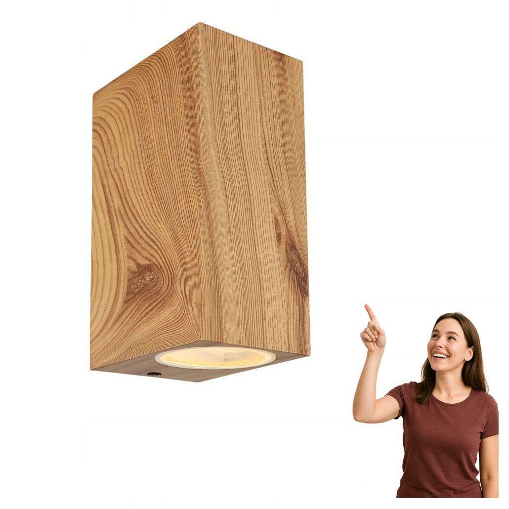 Nástěnná lampa na horní část stěny Veronika 34164-2W Globo