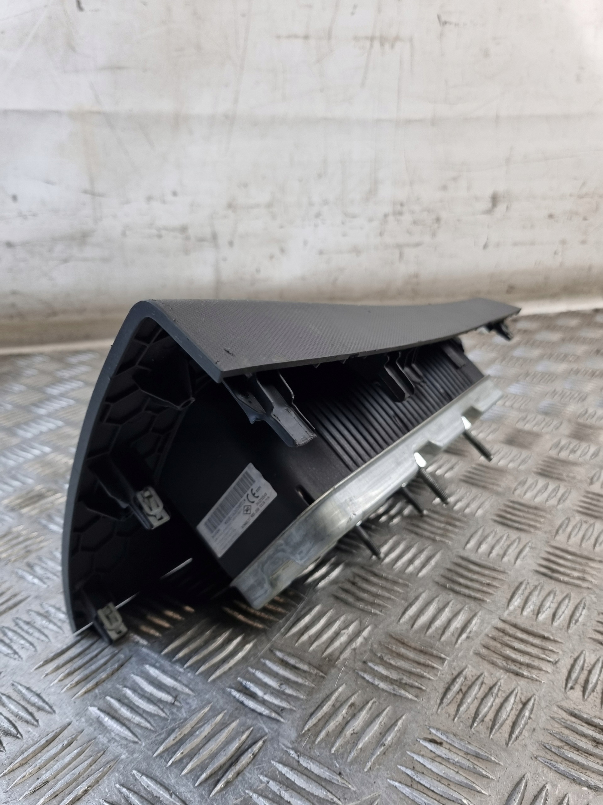 AIR BAG airbag del cruscotto DACIA LOGAN MCV II 16R