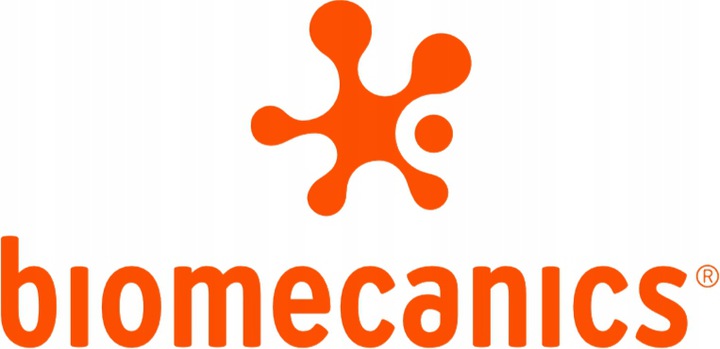 Trzewiki BIOMECANICS 191165 granatowe na rzep roz.22 Długość wkładki wew. 13.9 cm