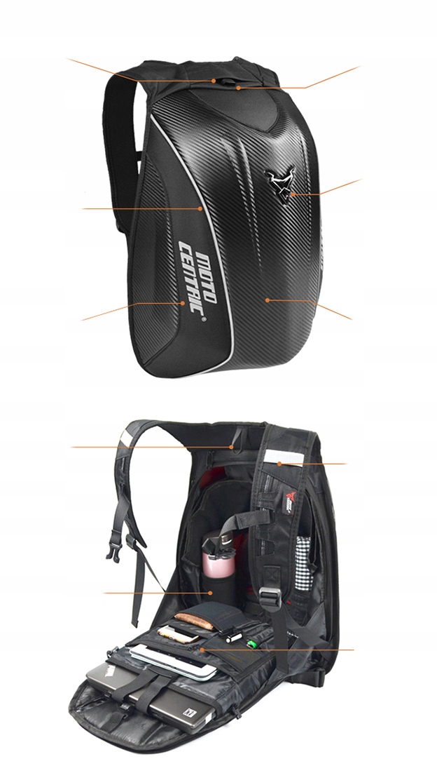 Рюкзак для ноутбука 15,6 Wod Bedaf