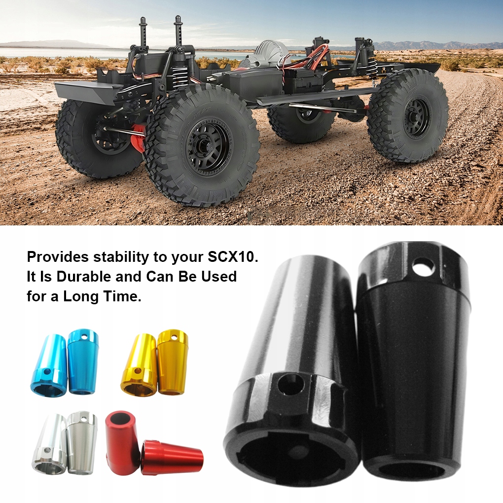 1/2/3/5 . Wspornik tylnej piasty ze stopu Marka bez marki