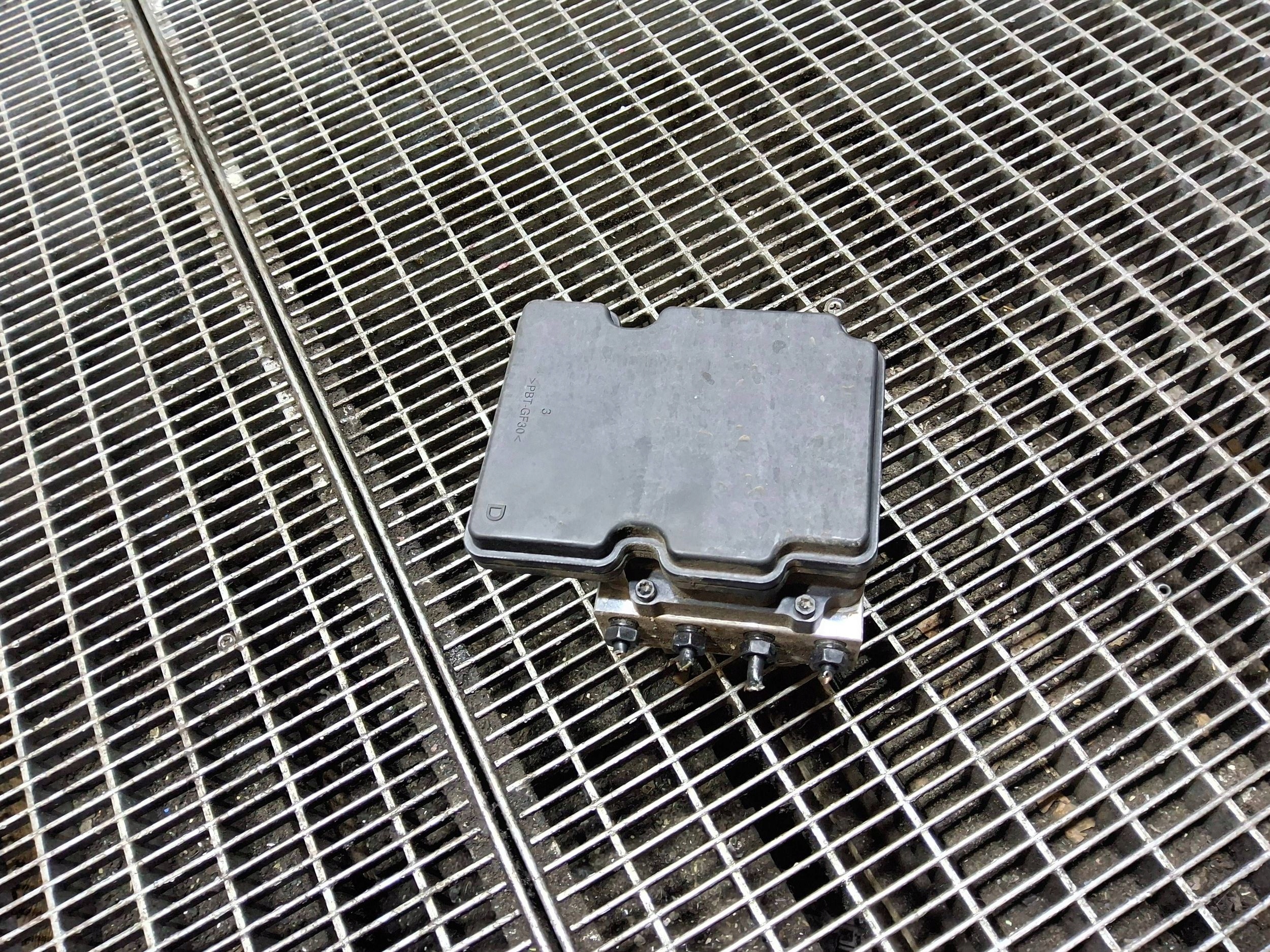 насос ABS Hyundai BAYON 58910Q0280