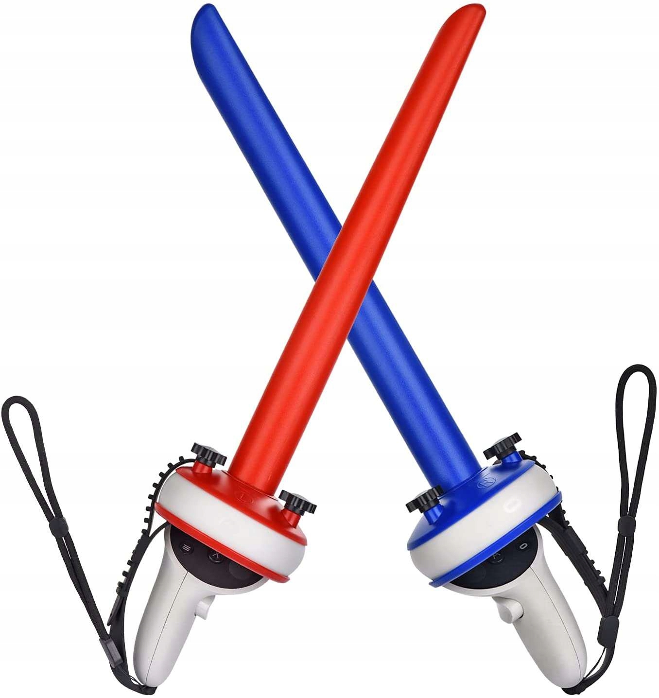 Meče Jedi pro Vr hru Beat Saber pro brýle Quest 2