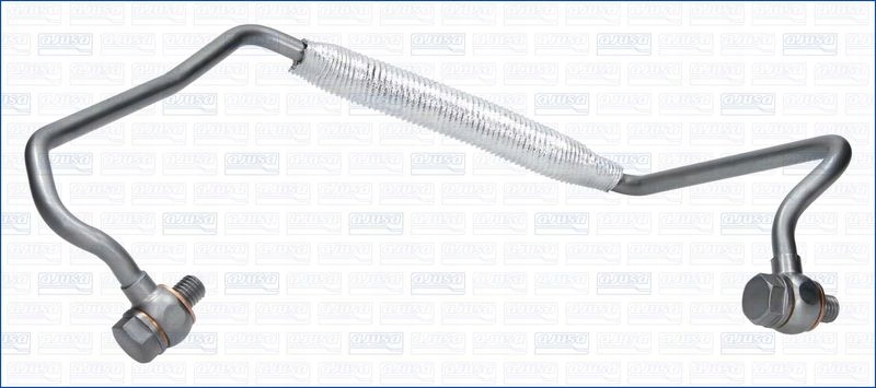 PRZEWÓD OLEJU TURBOSPRĘŻARKI OP10534 AJUSA OPEL Stan opakowania oryginalne