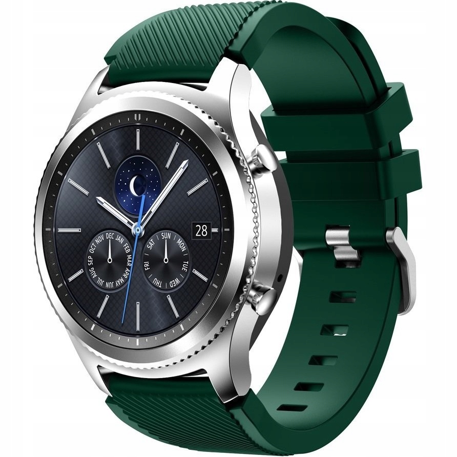 

Pasek Do Amazfit Gtr 2 2e 47MM Gtr 3 3 Pro Gtr 4