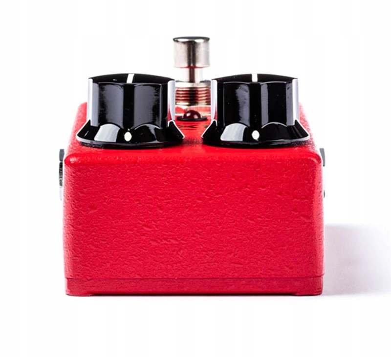 Kompresor MXR M102 DYNA COMP - Efekt gitarowy Marka MXR