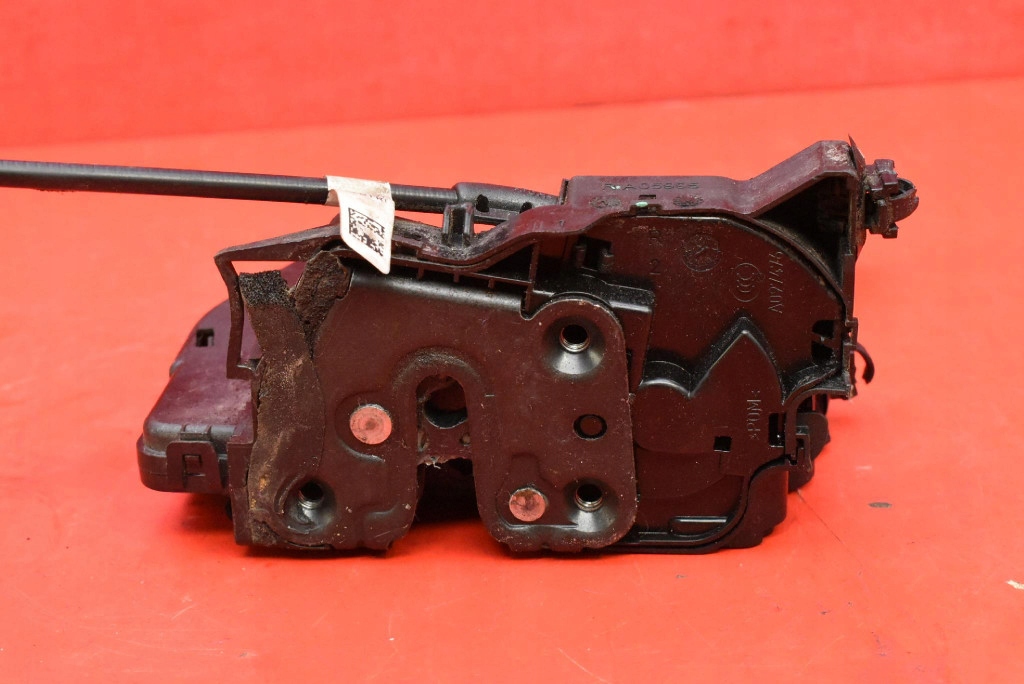 lock door right front front EU 16943027 RENAULT TALISMAN and KOMBI 12-20