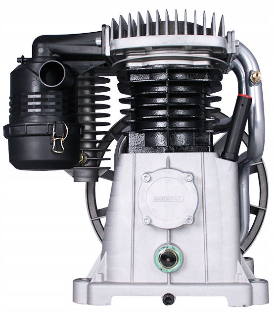 Kompresor Sprężarka Pompa ABAC B7000B Olej Kupczyk EAN (GTIN) 8024900524543