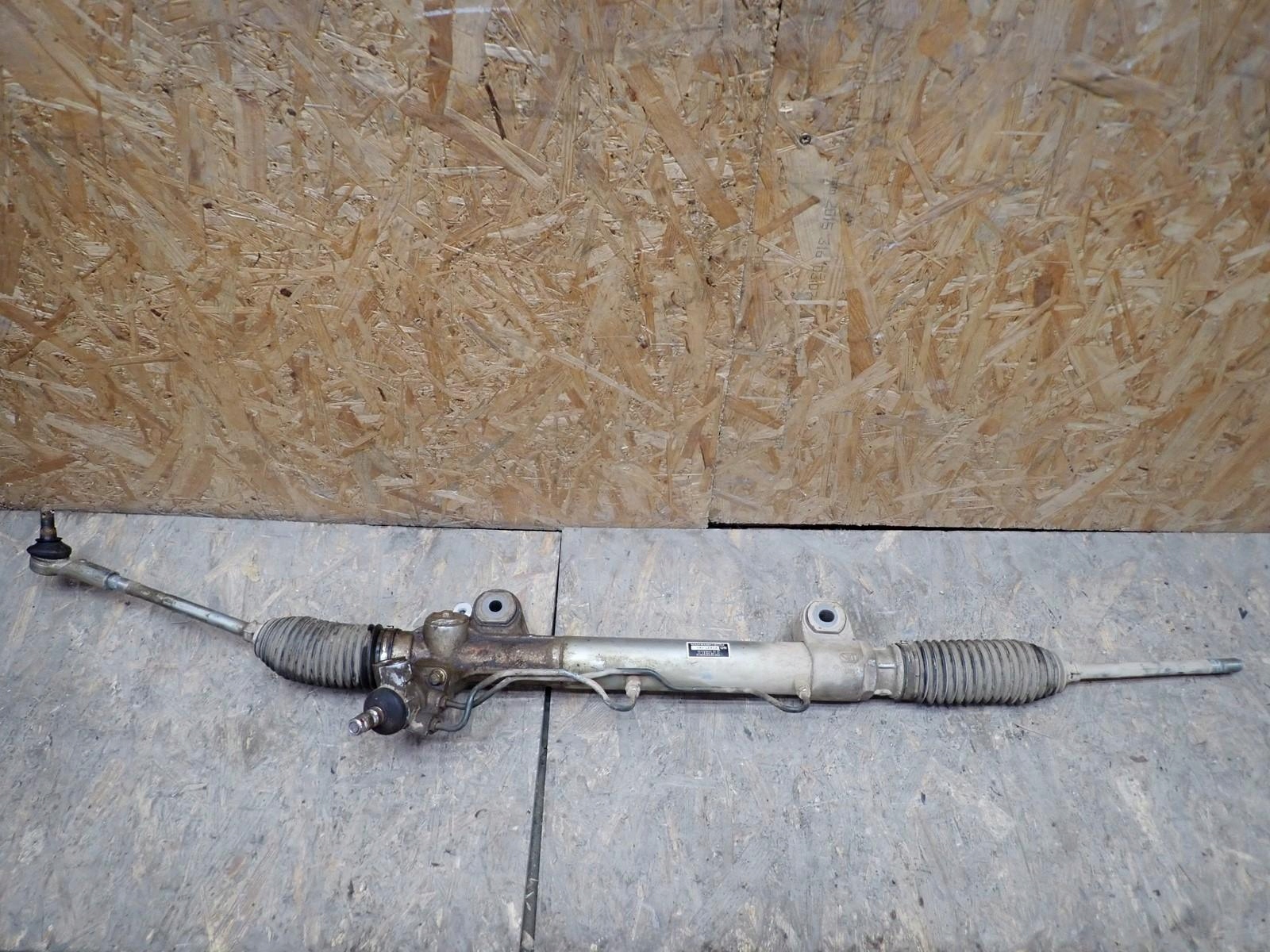 servo control TOYOTA HILUX 8 VIII 2015- 442500K740