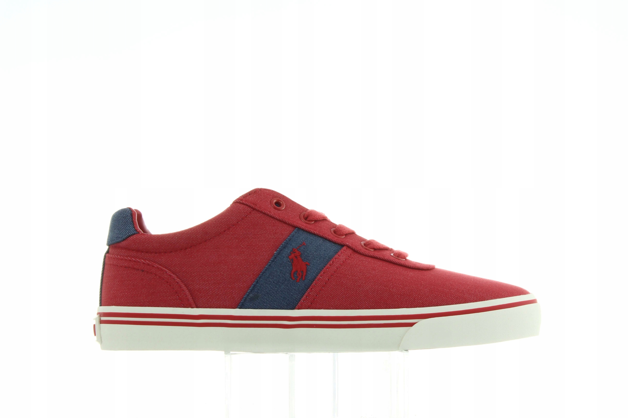 

Tenisówki Polo Ralph Lauren Hanford 42