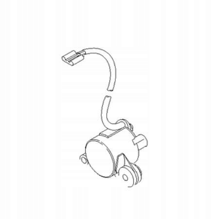 Elektromagnetický spínač 716531