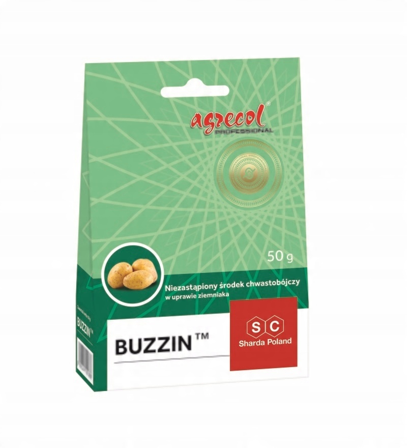 

Buzzin 50g Agrecol