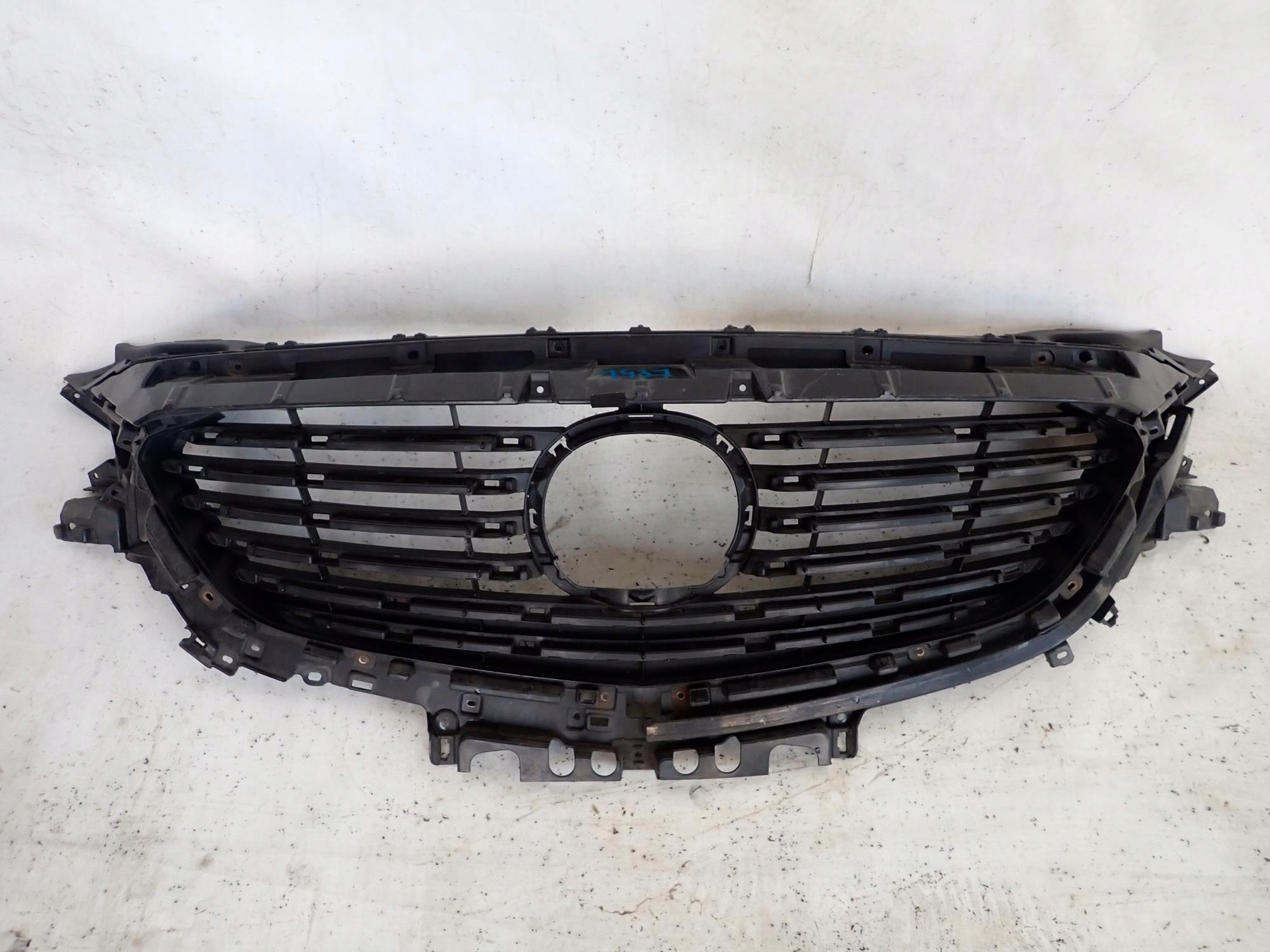 MAZDA 6 III GJ LIFT 14-18 Grill Grill