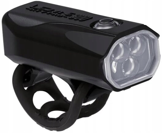 Přední světlo Lezyne Ktv Drive Pro 300+ 300lm day flash Usb C