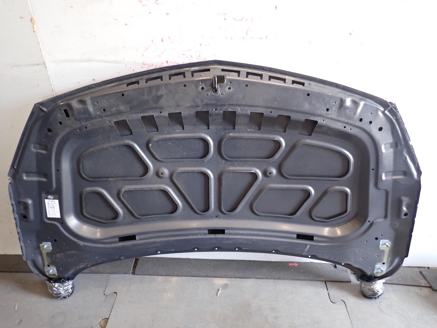 bonnet OPEL ASTRA J IV 2009-2016