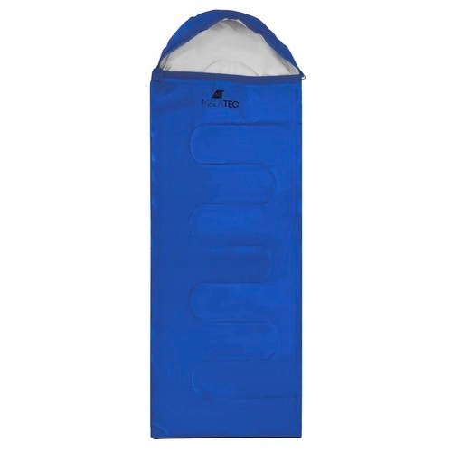Turistický spací pytel Malatec S10249 modrý