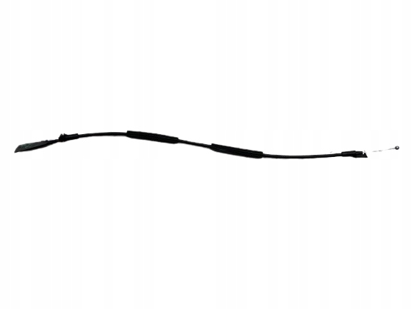 OPEL MERIVA B rope lever handles right left front 13271964