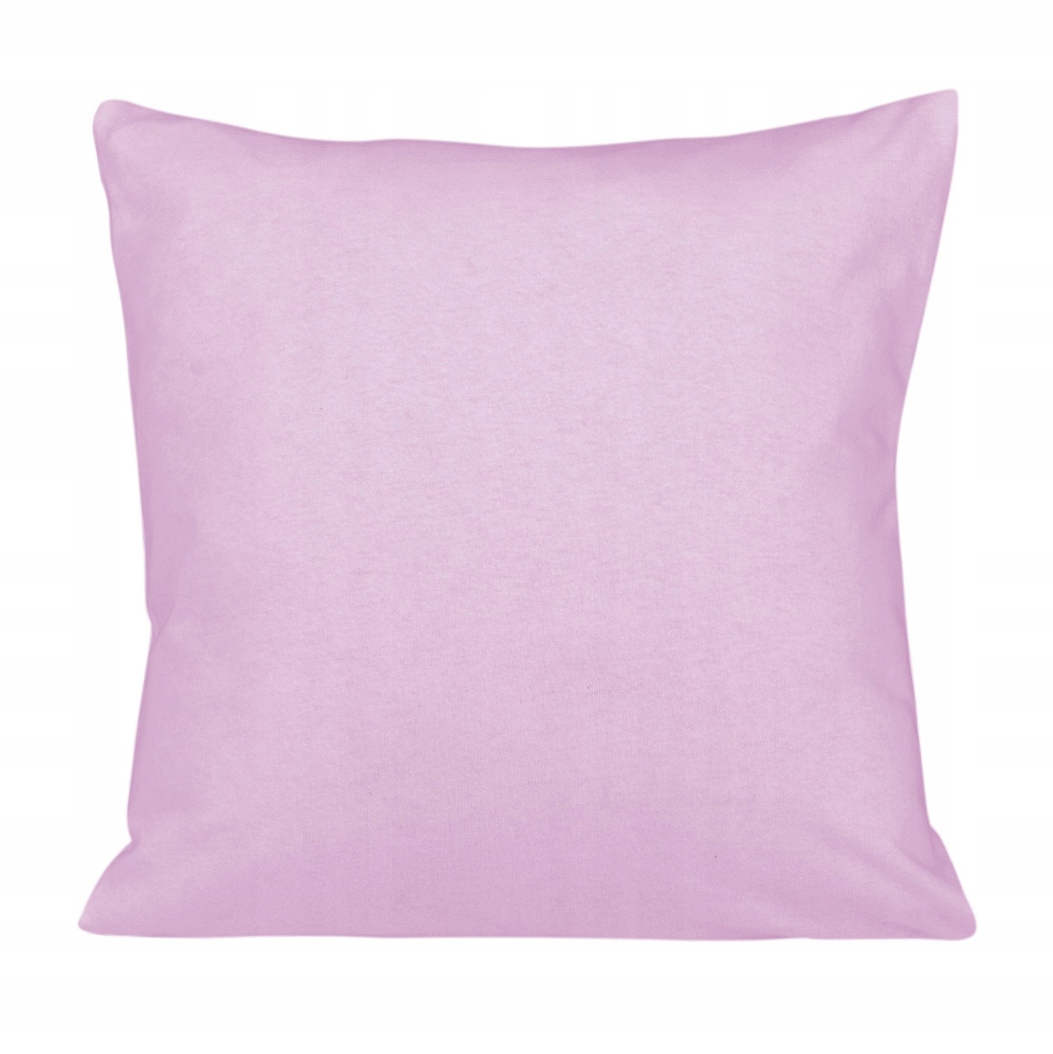 

poszewka bawełna jersey 40x40 kolor wrzos