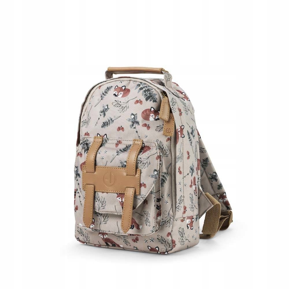 Elodie Details Plecak BackPack Mini -Nordic Woodland