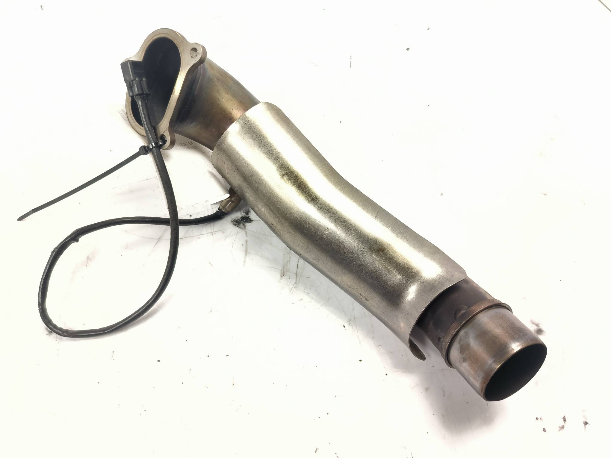 SONDA 2021 header pipe DUCATI SUPERSPORT 950 S