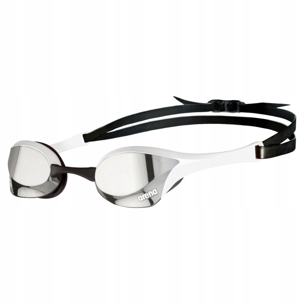 

Okulary pływackie Arena Cobra Ultra Swipe Mirror