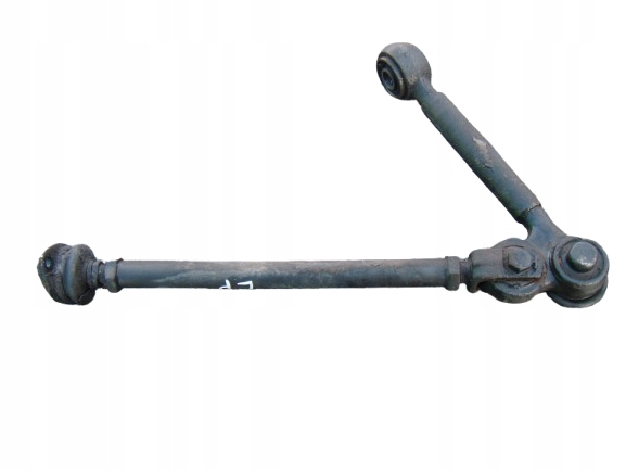 ALFA ROMEO GIULIA GT JUNIOR 63- WAHACZ LEWY PRZÓD