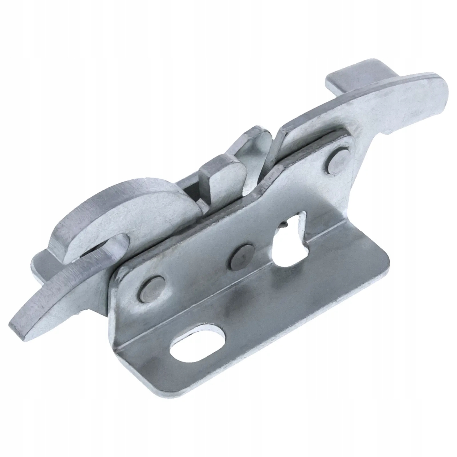 Zámek Dveří Minibagru Cat 302.7D