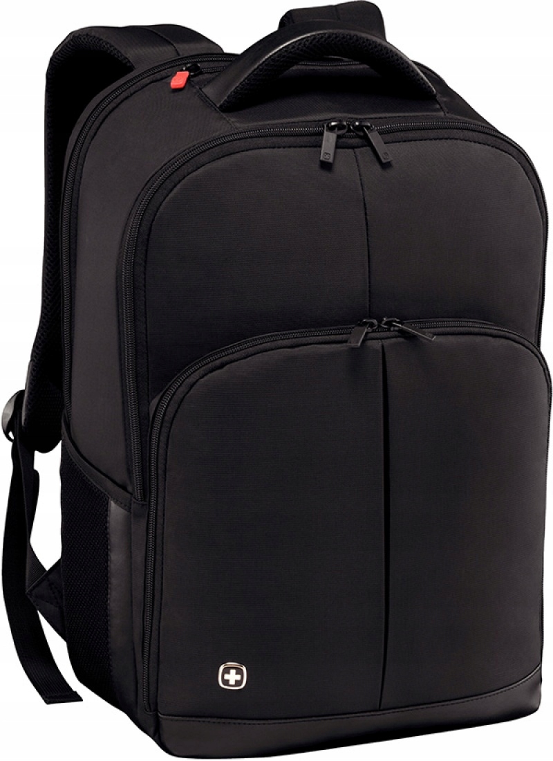 Рюкзак для ноутбука 16 дюймов. Портфель для ноутбука 16 Wenger 601057. Wenger fuse. Wenger рюкзак бизнес. Рюкзак черный.