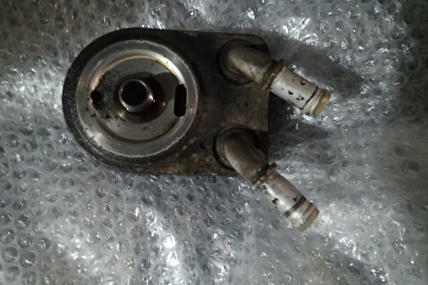 CHRYSLER PACIFICA 4.0 МАСЛЯНИЙ РАДІАТОР