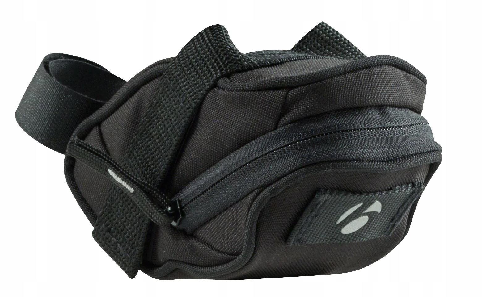 Torba podsiodłowa Bontrager Basic S czarna
