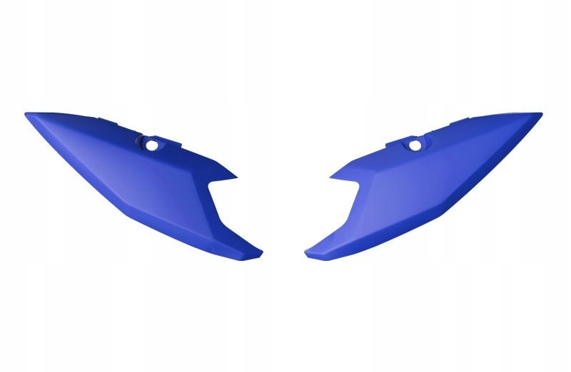 Racetech (rtech) 2025/12 Zadné Boky (ľavý/pravý) T7 Yamaha Tenere 700 '25