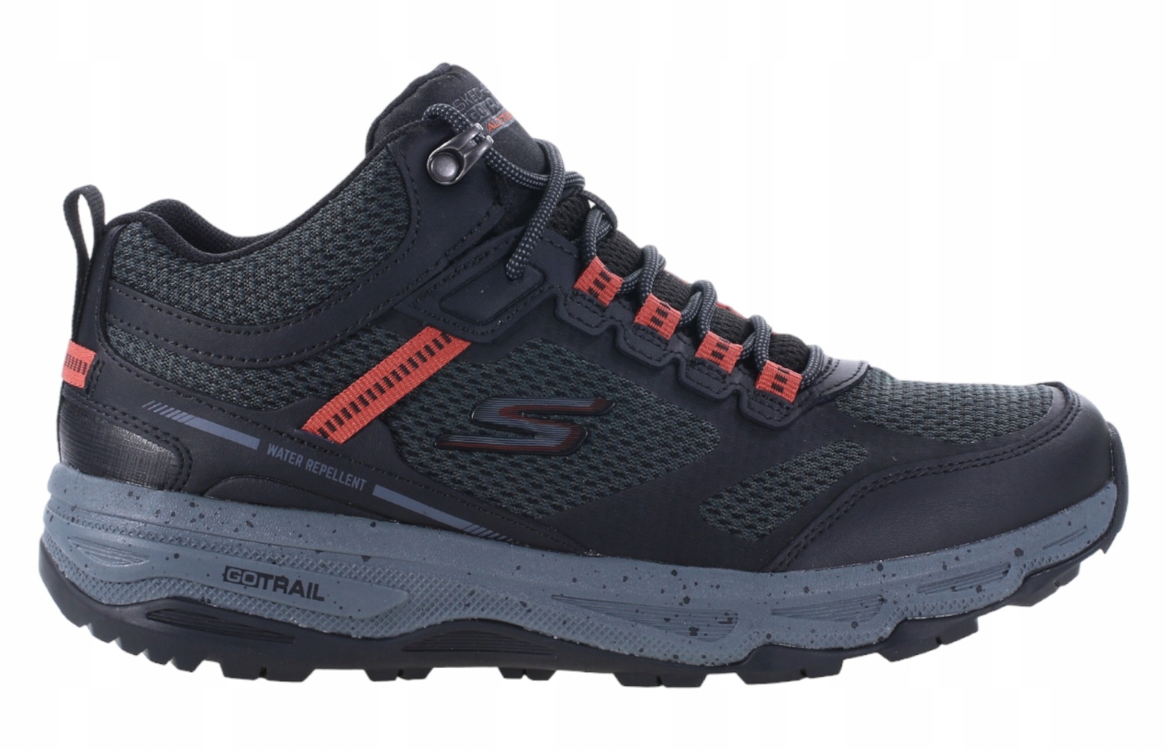 Boty Skechers Go Run Trail Altitud 220113-BKCC