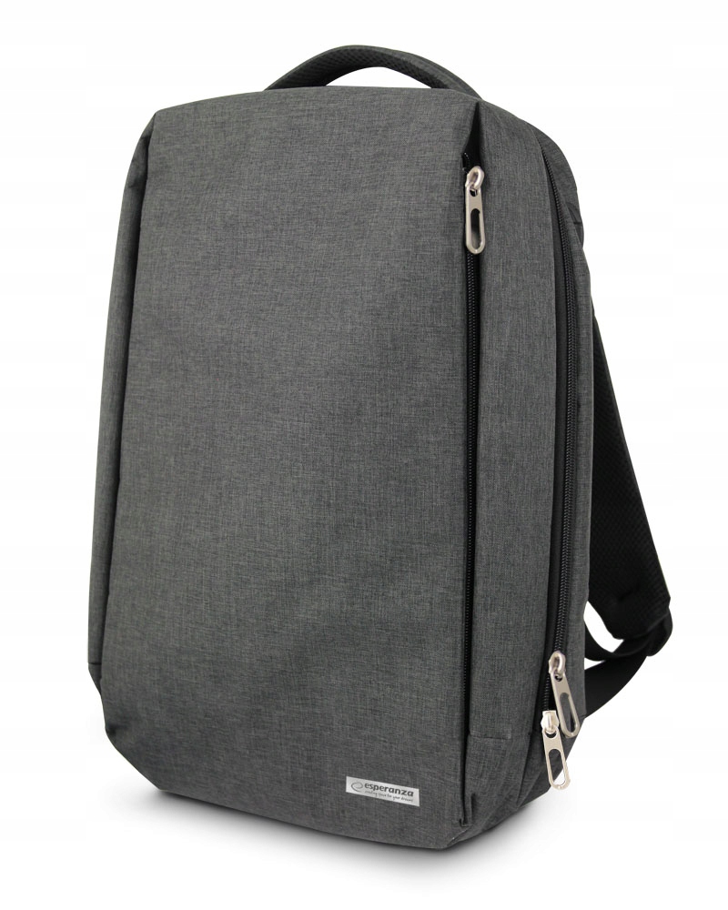 Plecak na laptopa Notebook Esperanza 15,6 " Varese