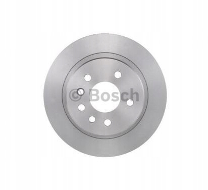 0 986 - BOSCH ГАЛЬМІВНИЙ ДИСК OPEL OMEGA B