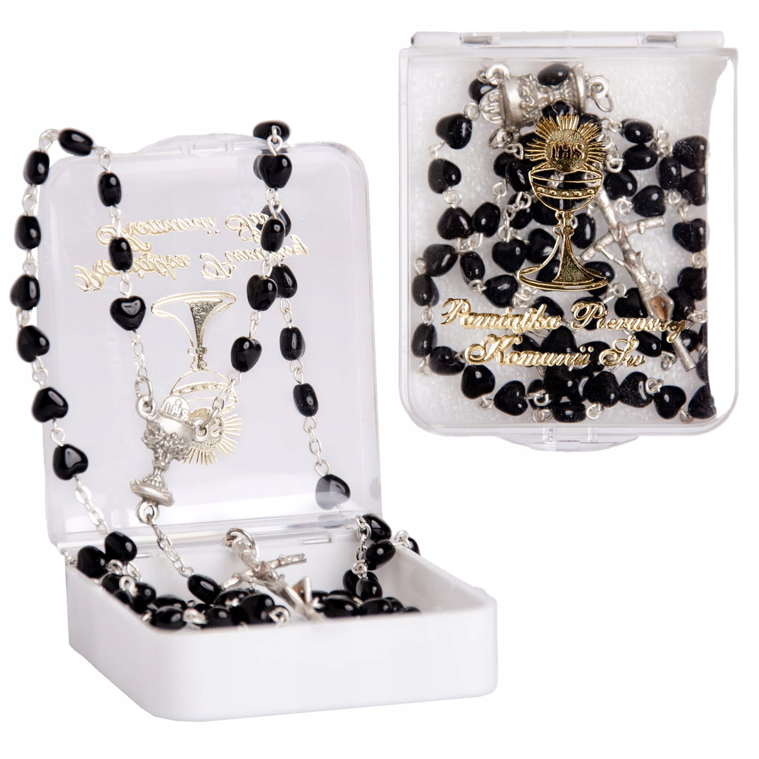 

Pamiątka I Komunii Świętej Różaniec R-2