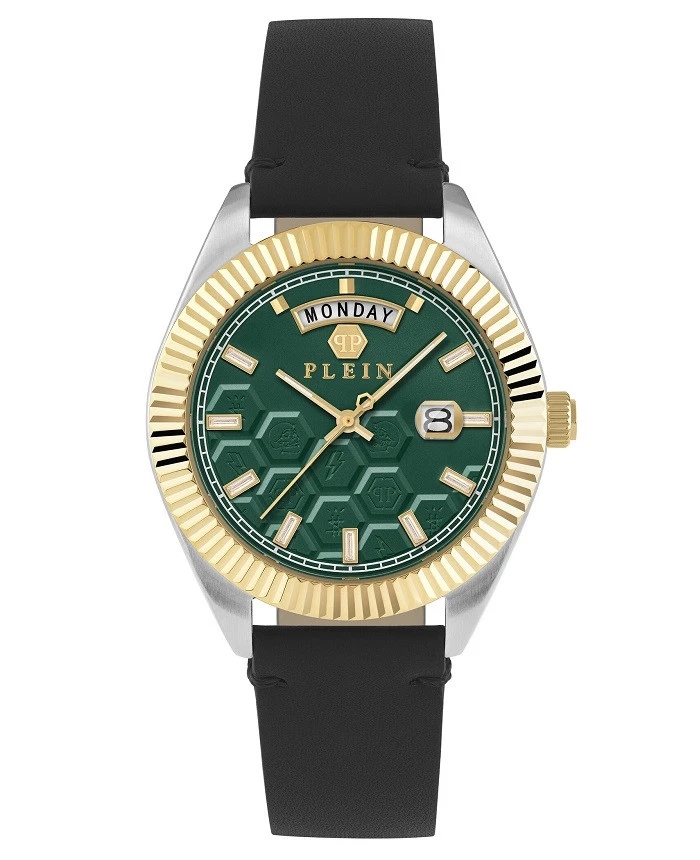 Pánské hodinky Philipp Plein PWPVA0124 Date Superlative Gent