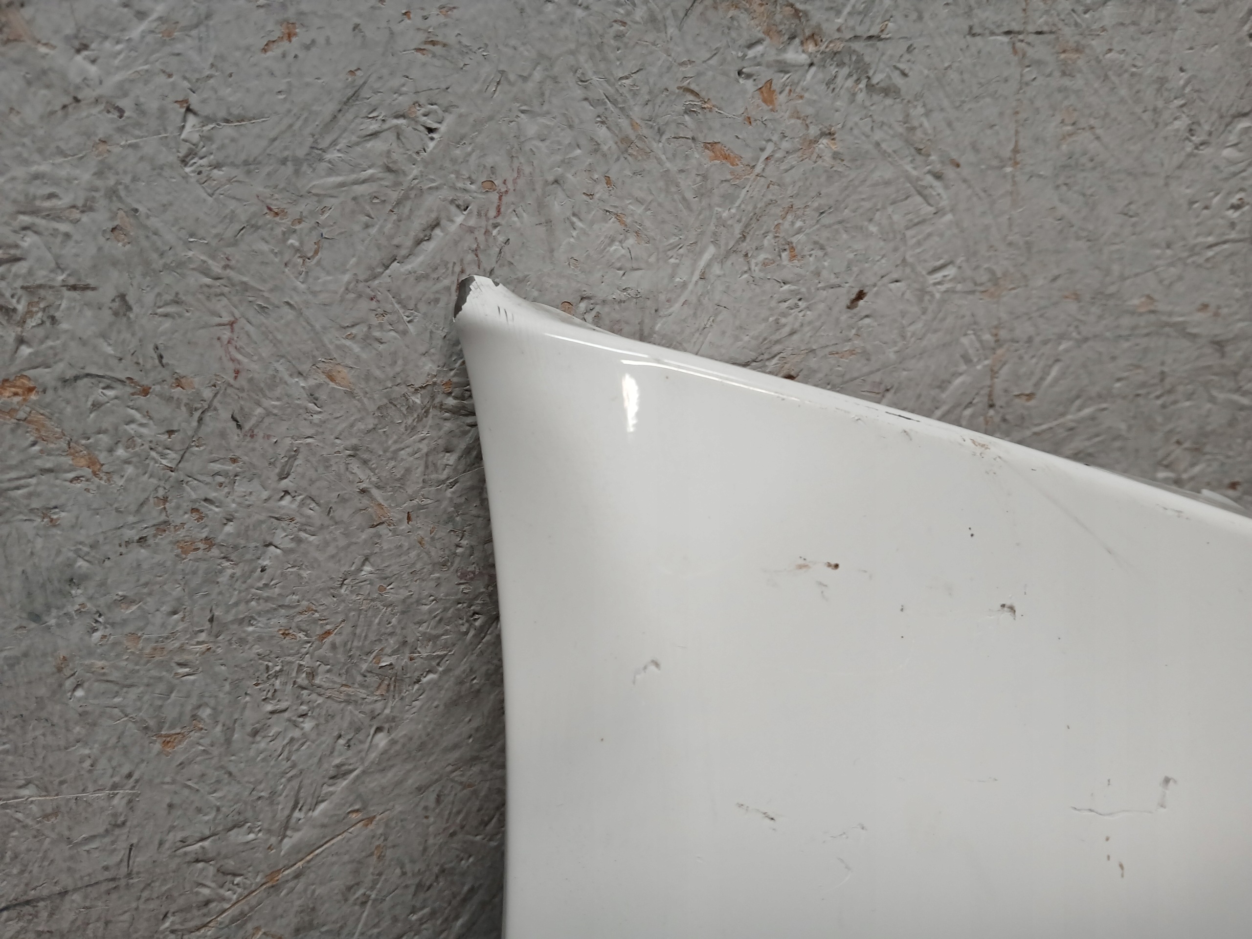 fender front right MERCEDES SPRINTER W907 W910