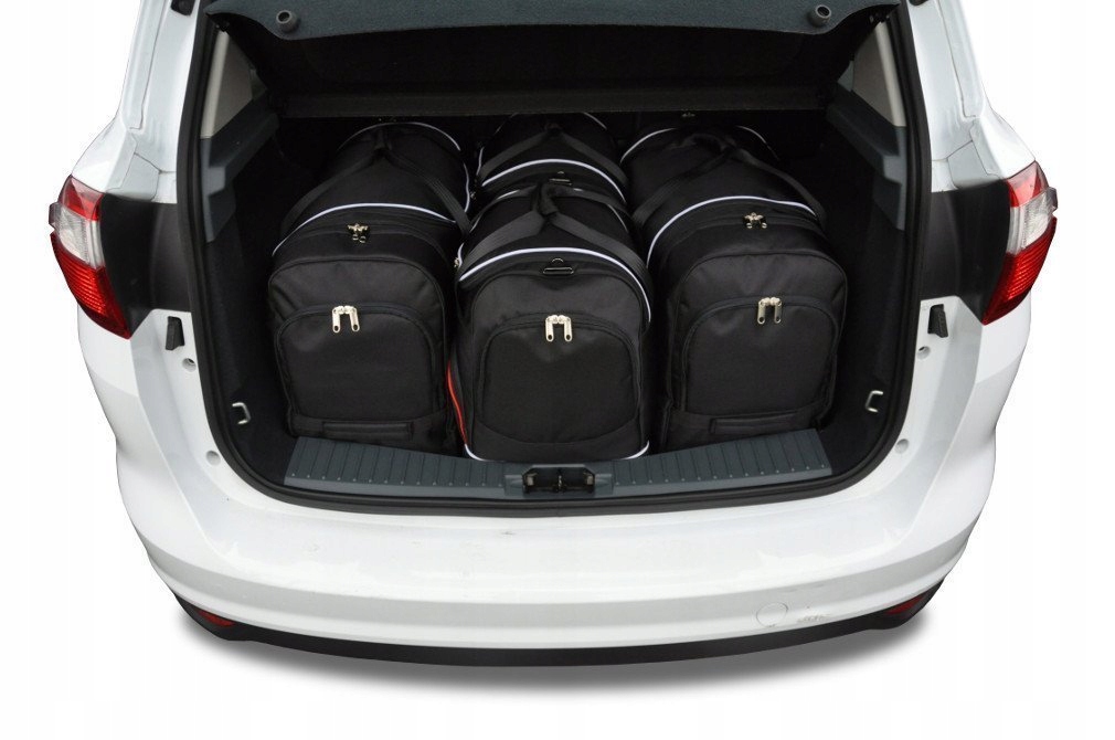 Выделенные сумки KJUST FORD C-Max II 2010+ 4шт
