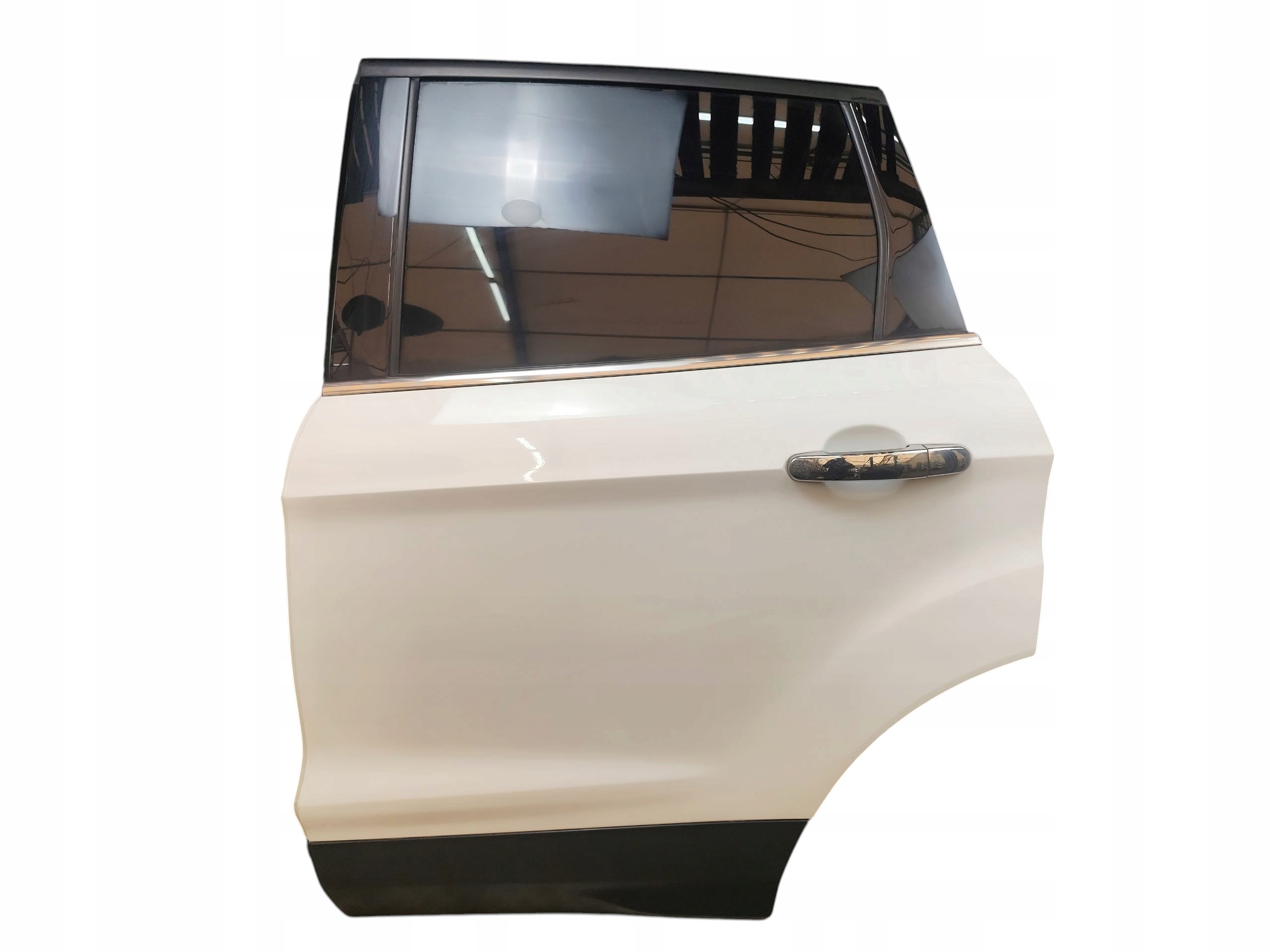 Tür links heck FORD KUGA MK2 LIFT LAK: 5D (16-19)